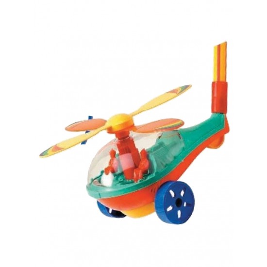 ΡΟΔΑ ΕΛΙΚΟΠΤΕΡΟ ΜΕ ΗΧΟ