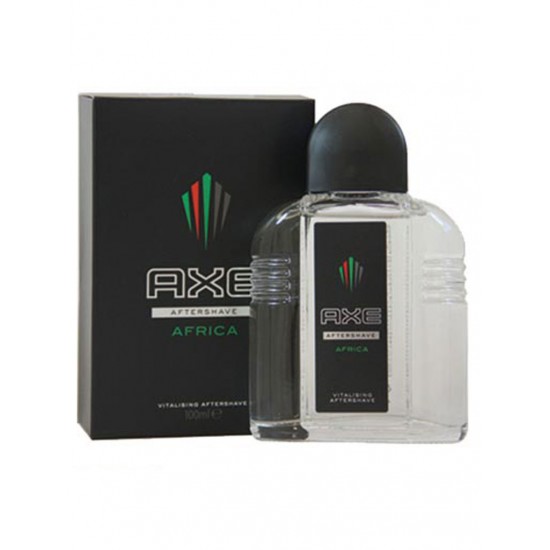 AXE AFTER SHAVE AFRICA