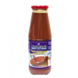 PASSATA ΣΕ ΓΥΑΛΙΝΟ 700gr