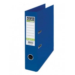 ΚΛΑΣΣΕΡ ΜΟΝΟΧΡΩΜΟ ECO 8/32 ΜΠΛΕ